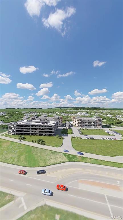 Gravois Summit - Land