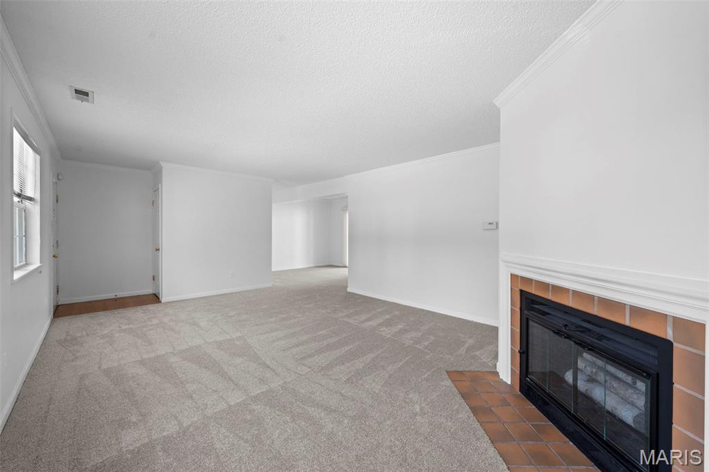Brentwood Forest Condo Ph Seven - Residential
