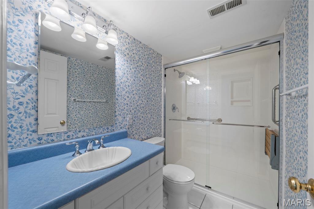 Brentwood Forest Condo Ph Seven - Residential