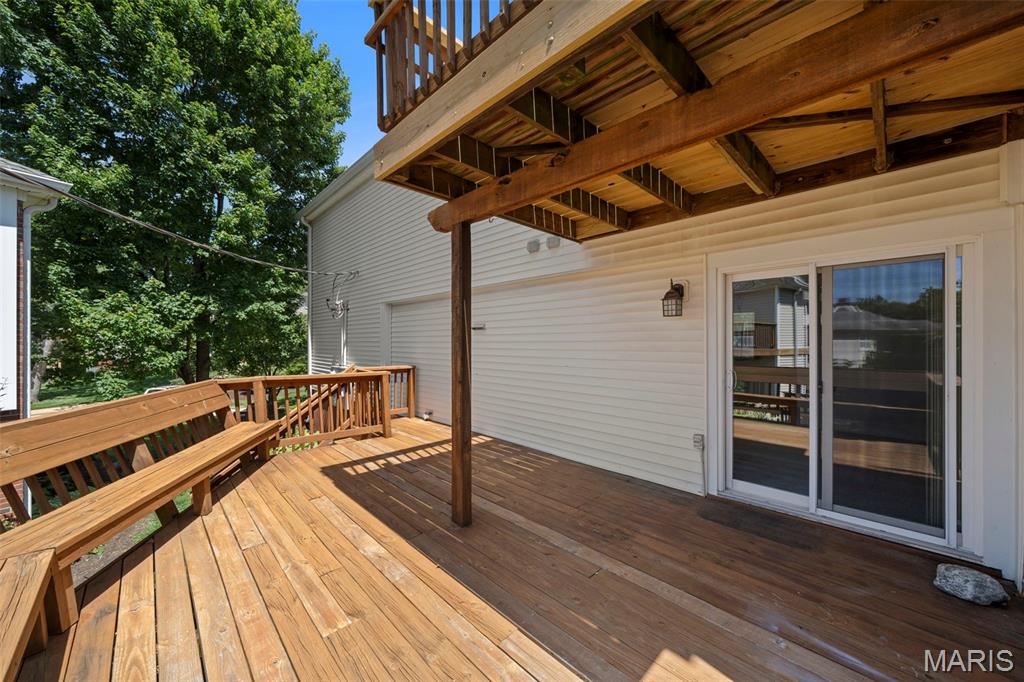 Brentwood Forest Condo Ph Seven - Residential