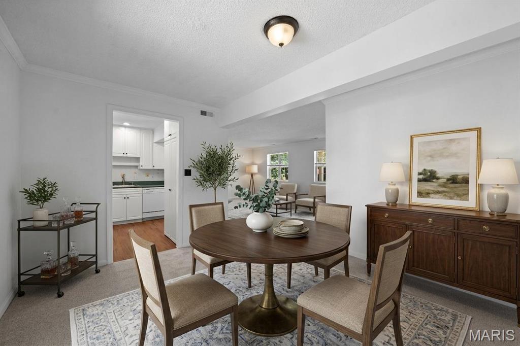 Brentwood Forest Condo Ph Seven - Residential