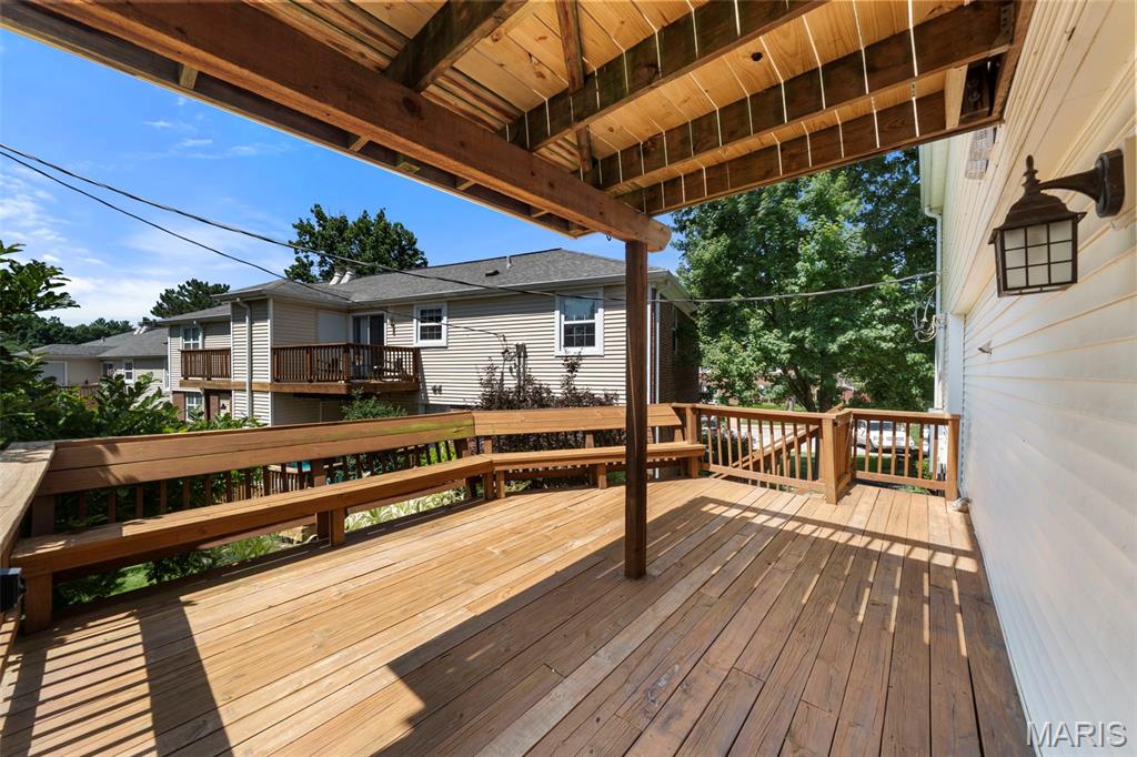 Brentwood Forest Condo Ph Seven - Residential