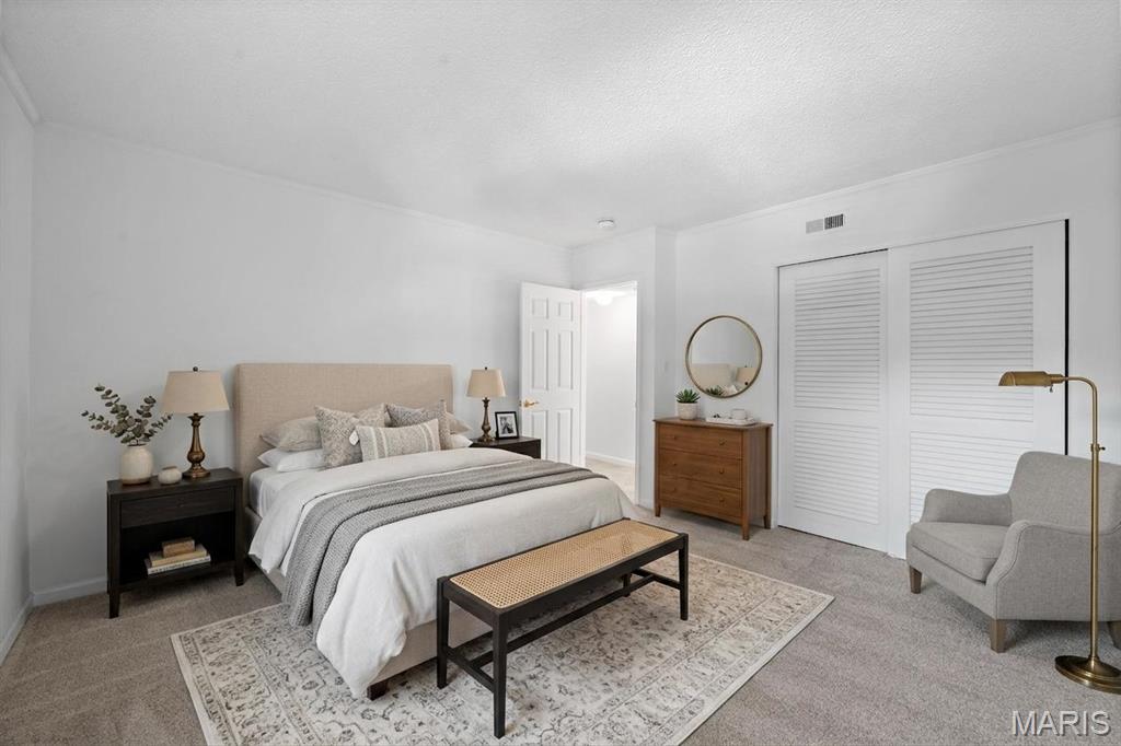 Brentwood Forest Condo Ph Seven - Residential