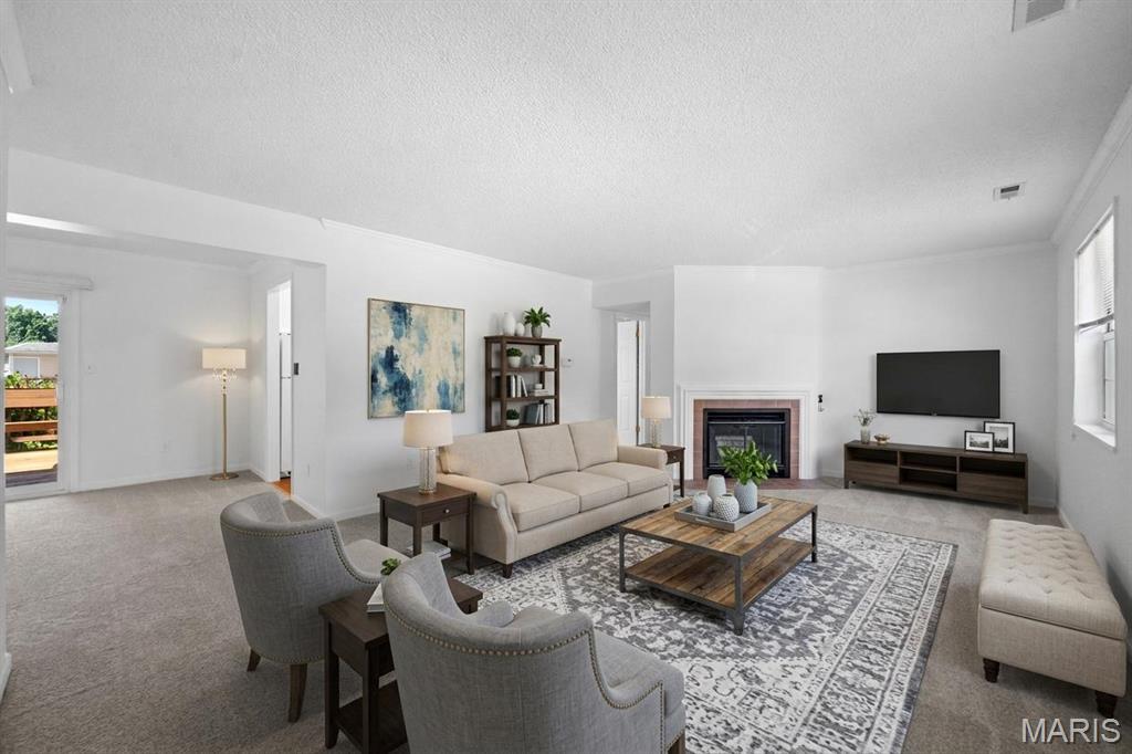 Brentwood Forest Condo Ph Seven - Residential