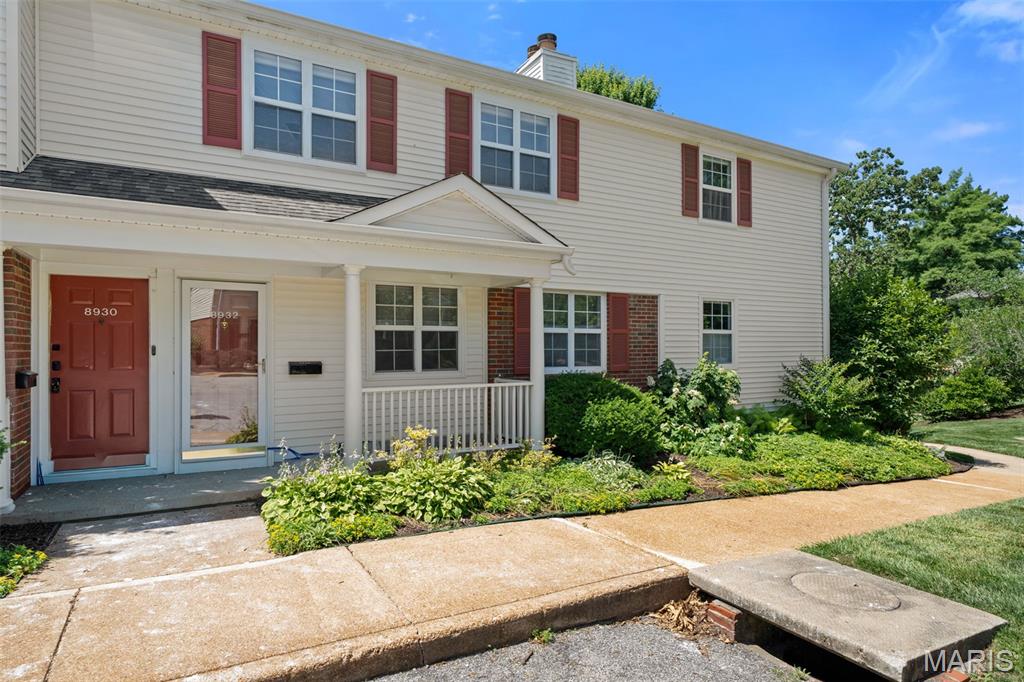 Brentwood Forest Condo Ph Seven - Residential