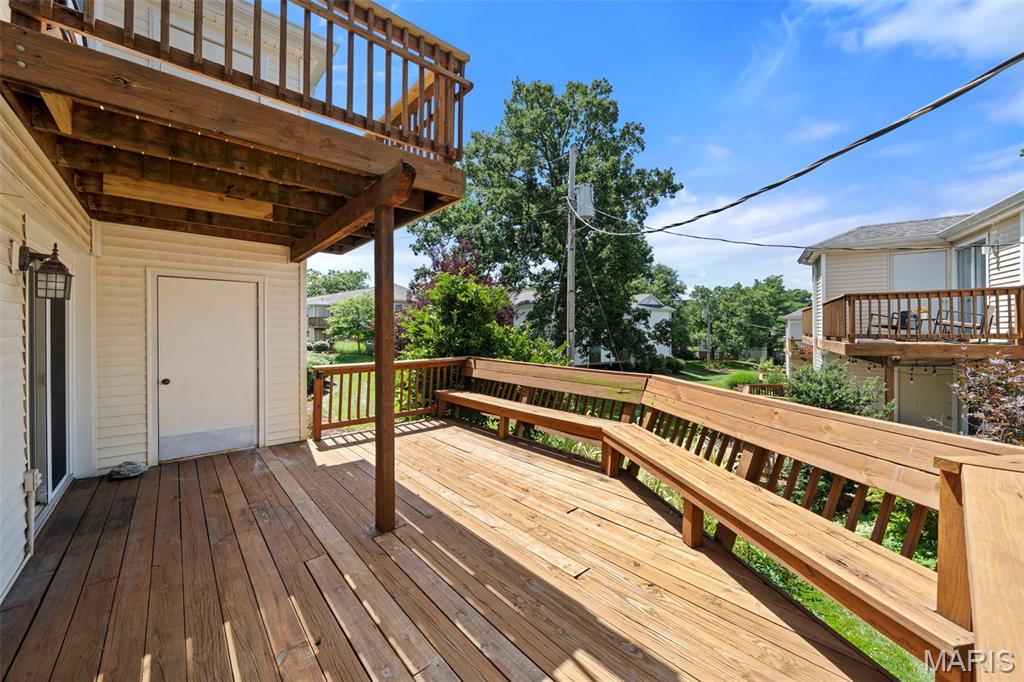 Brentwood Forest Condo Ph Seven - Residential