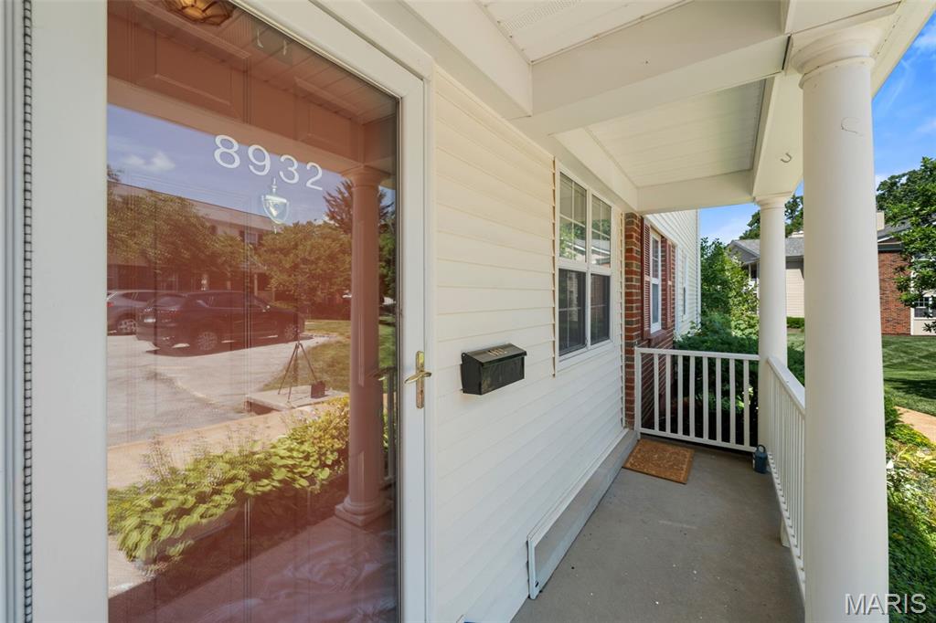 Brentwood Forest Condo Ph Seven - Residential