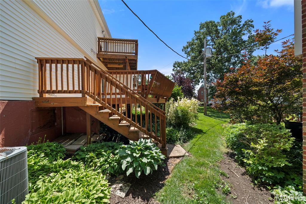 Brentwood Forest Condo Ph Seven - Residential