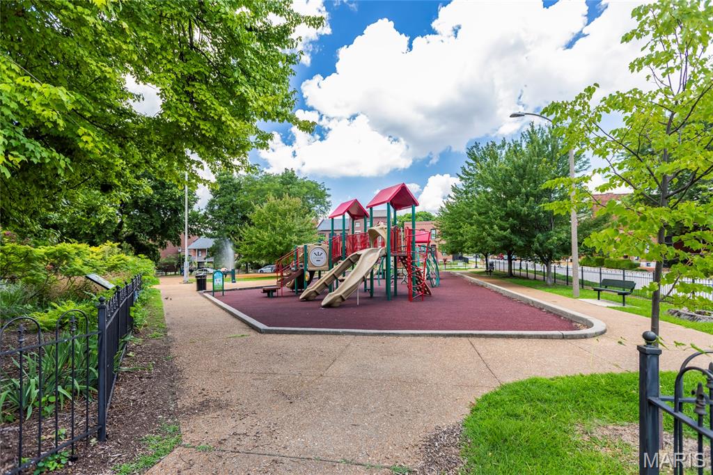 Allens - Residential