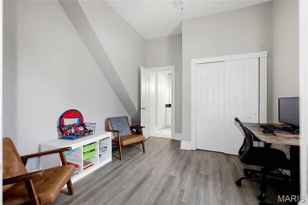 Allens - Residential