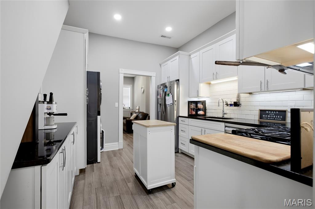 Allens - Residential