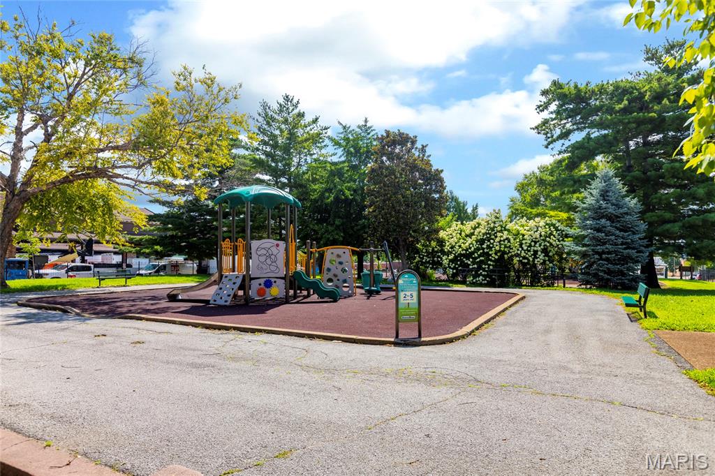 Allens - Residential