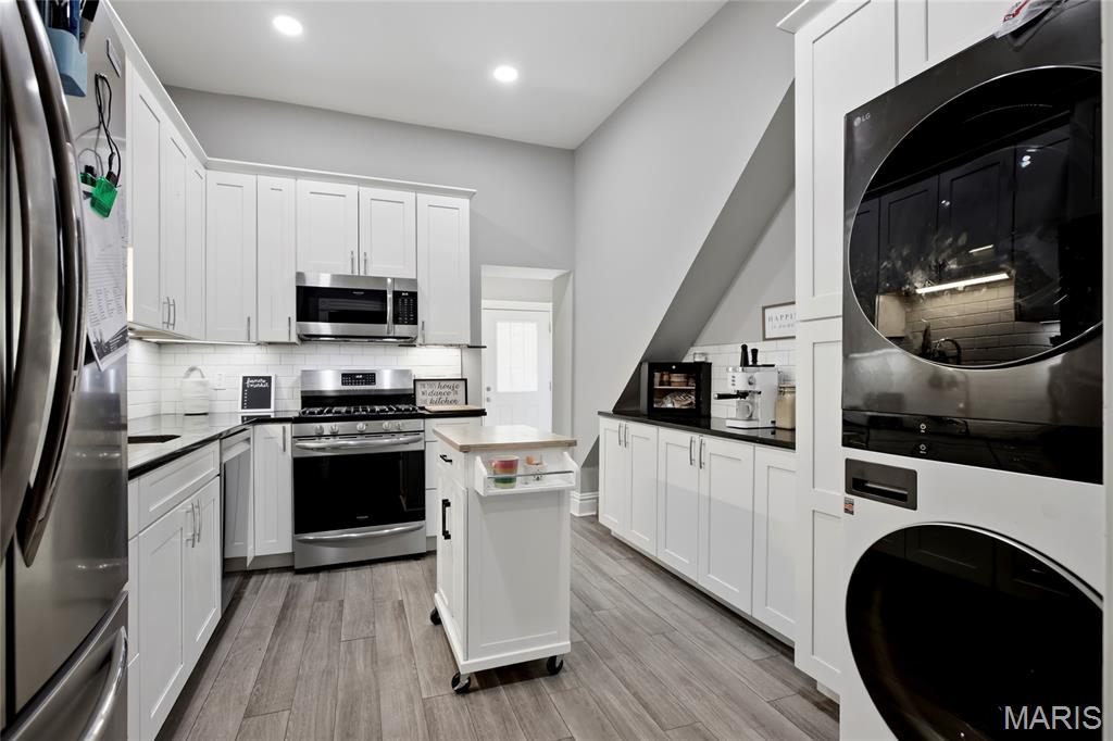 Allens - Residential
