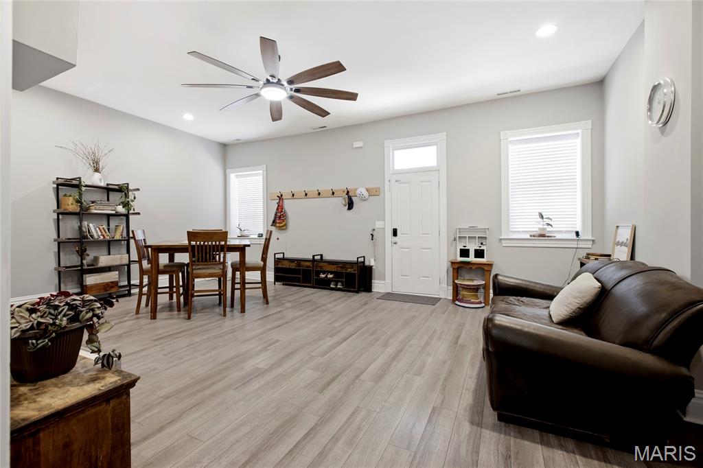 Allens - Residential