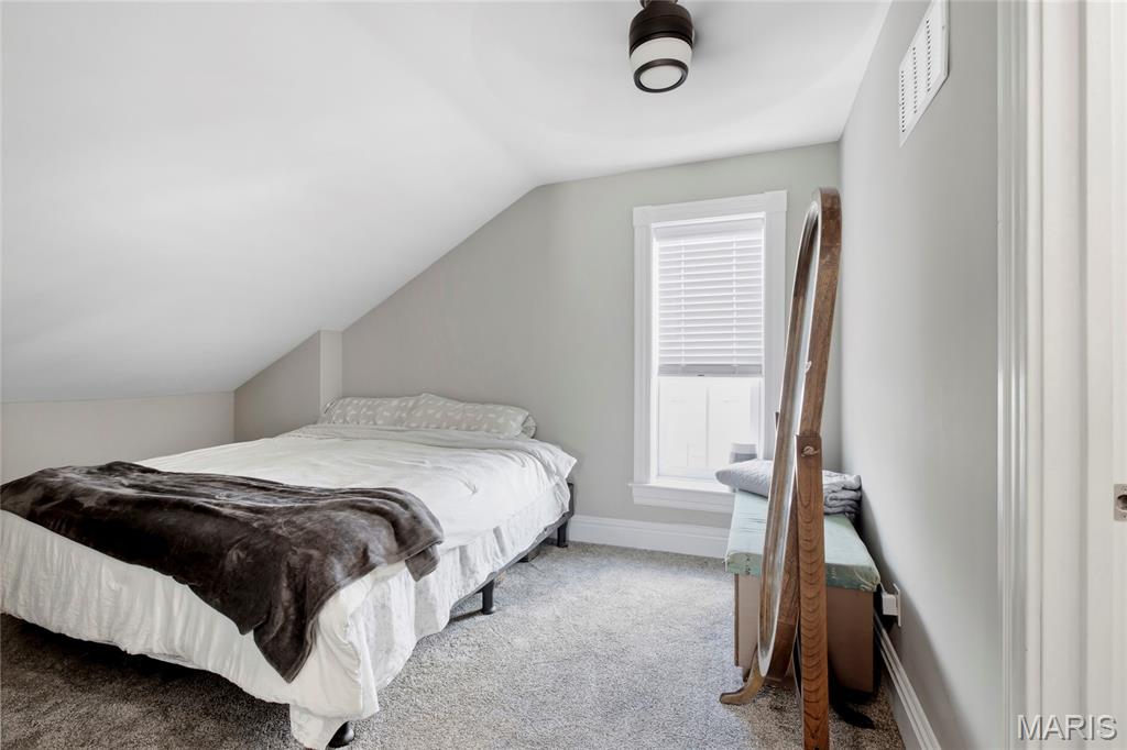 Allens - Residential