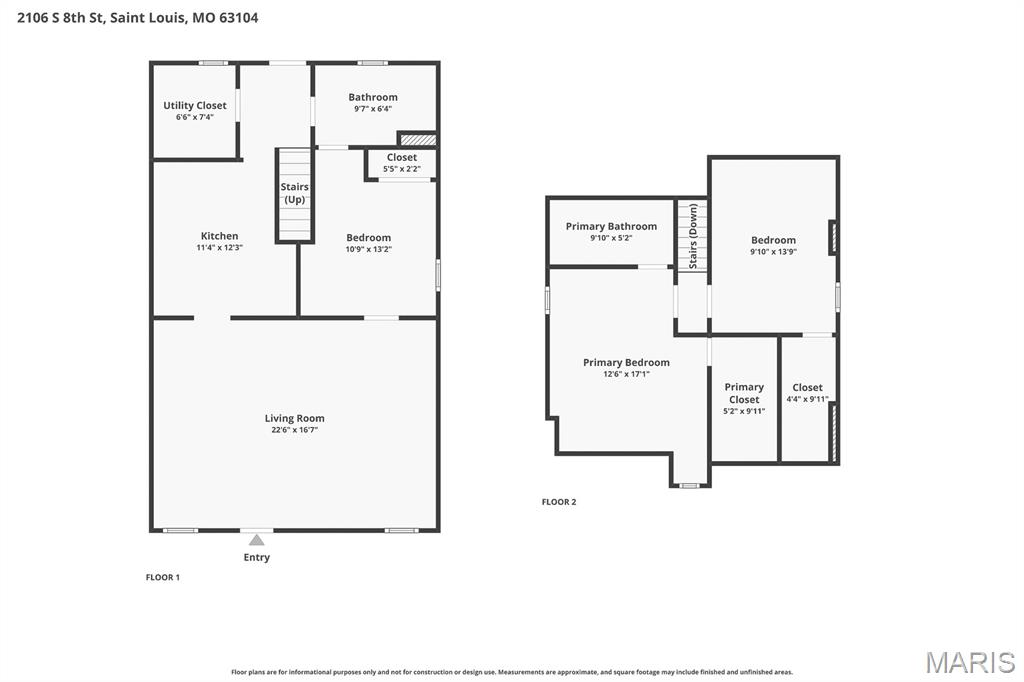 Allens - Residential