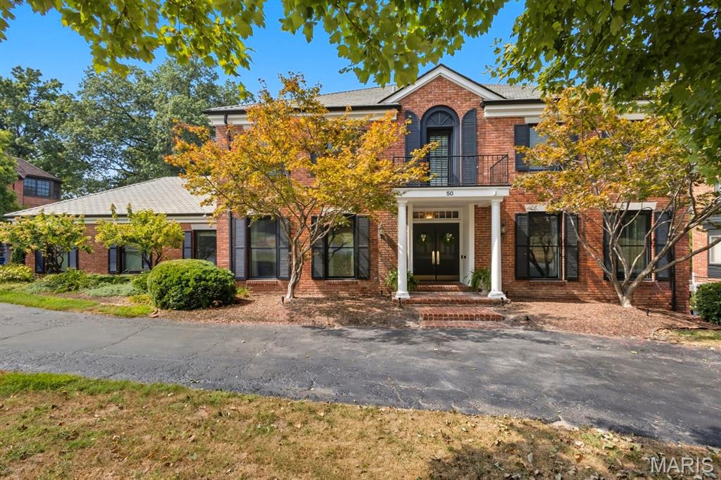 Lake Forest - Residential