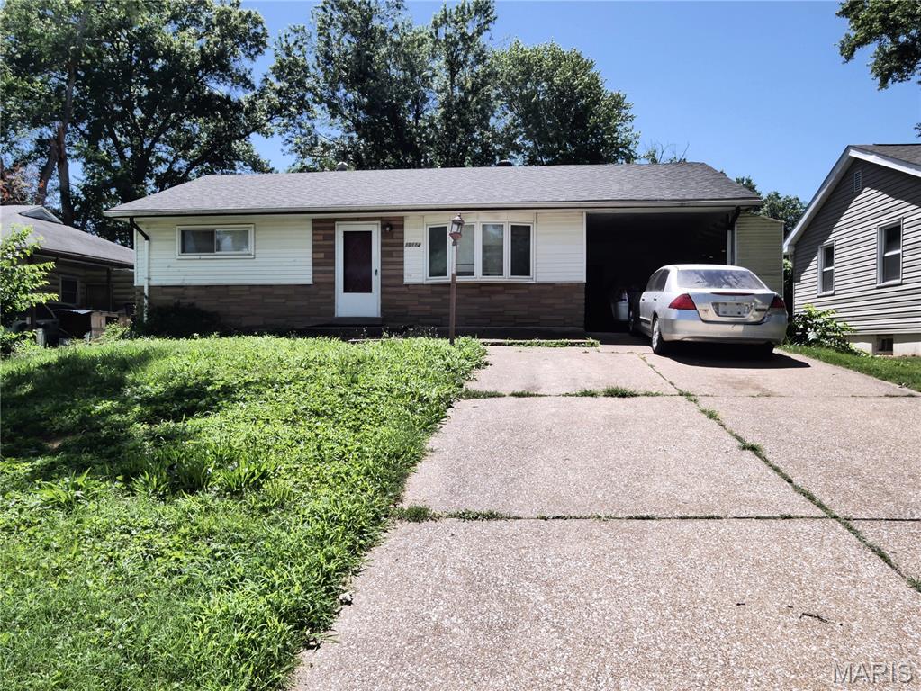 Atwater Terrace Blk 2 Lts 1-10 Resub - Residential