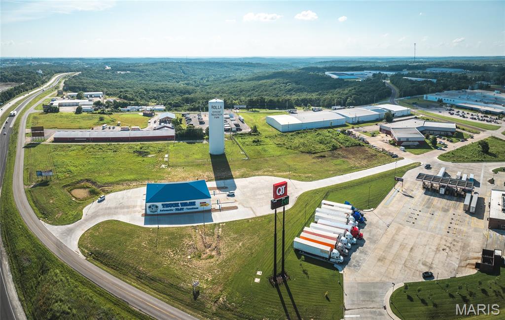 Hy Point Industrial Park South Plat No. 2 - Commercial Sale