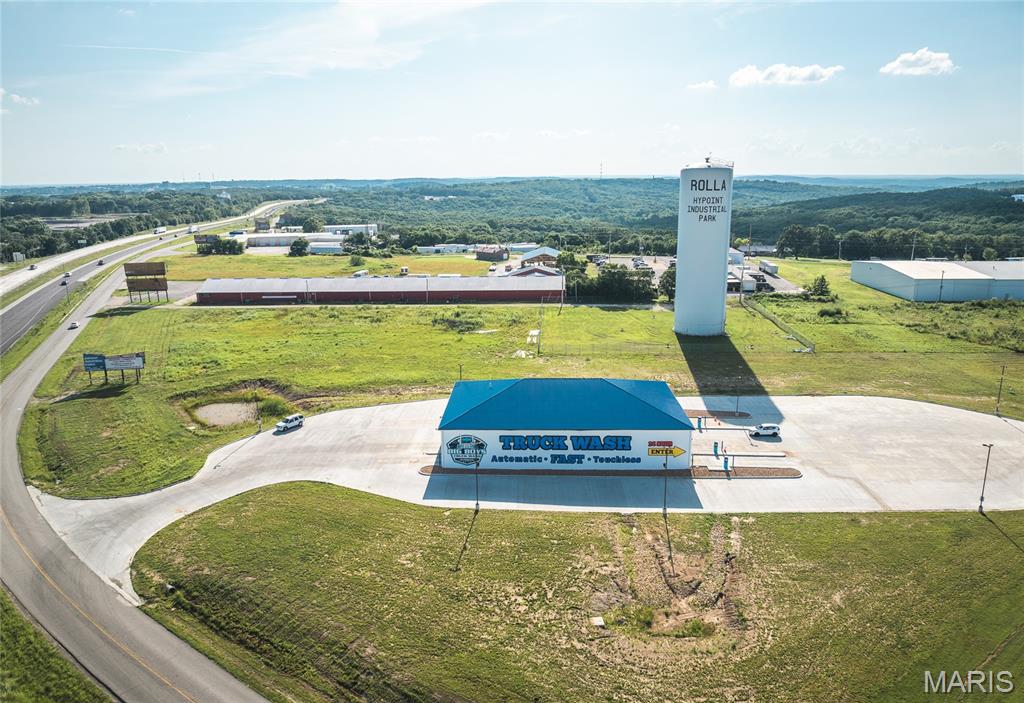 Hy Point Industrial Park South Plat No. 2 - Commercial Sale