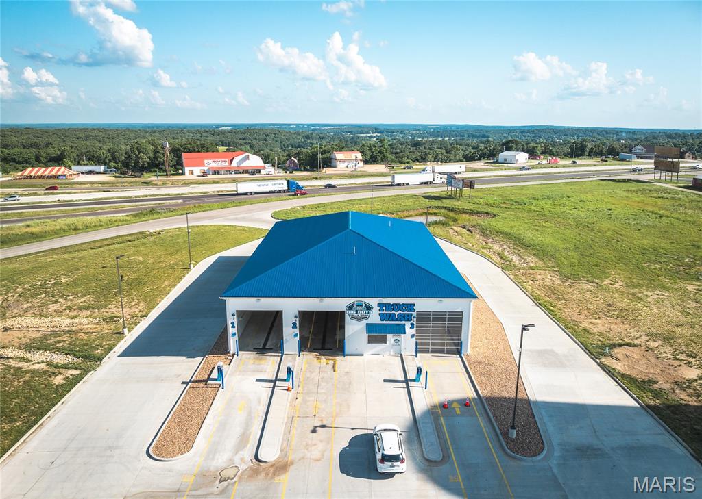 Hy Point Industrial Park South Plat No. 2 - Commercial Sale