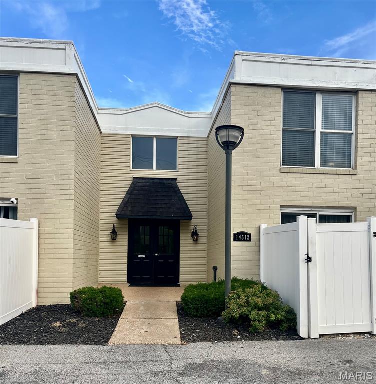 Chesterfield Parkview Condo - Residential Lease
