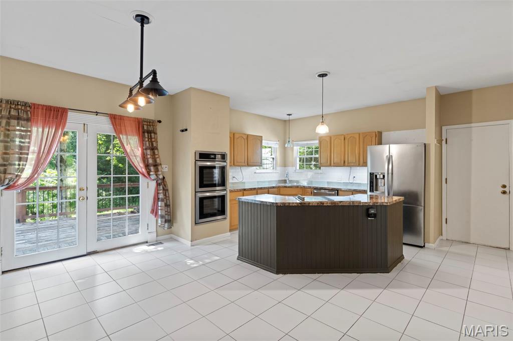 Riverwood Estates 8 - Residential