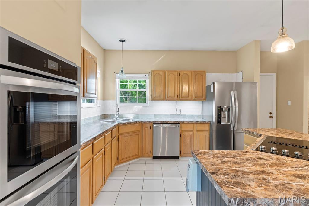 Riverwood Estates 8 - Residential