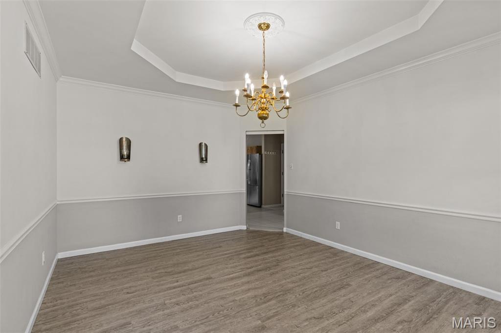 Riverwood Estates 8 - Residential
