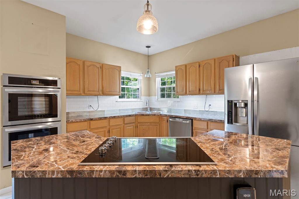 Riverwood Estates 8 - Residential