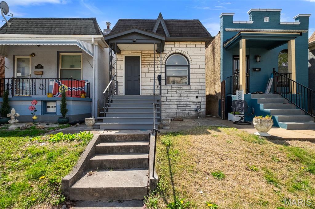 Fiarmonts Add - Residential