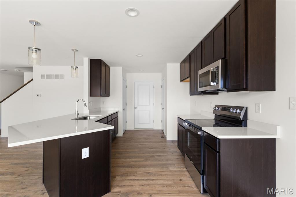 Fairmount Grove 5 - Residential