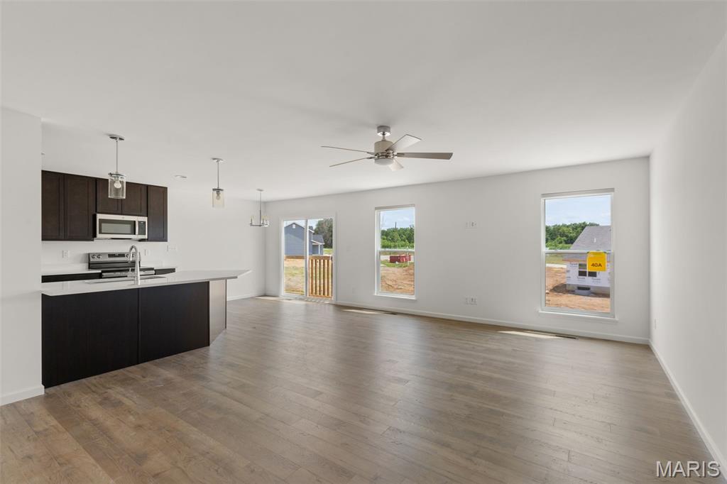 Fairmount Grove 5 - Residential