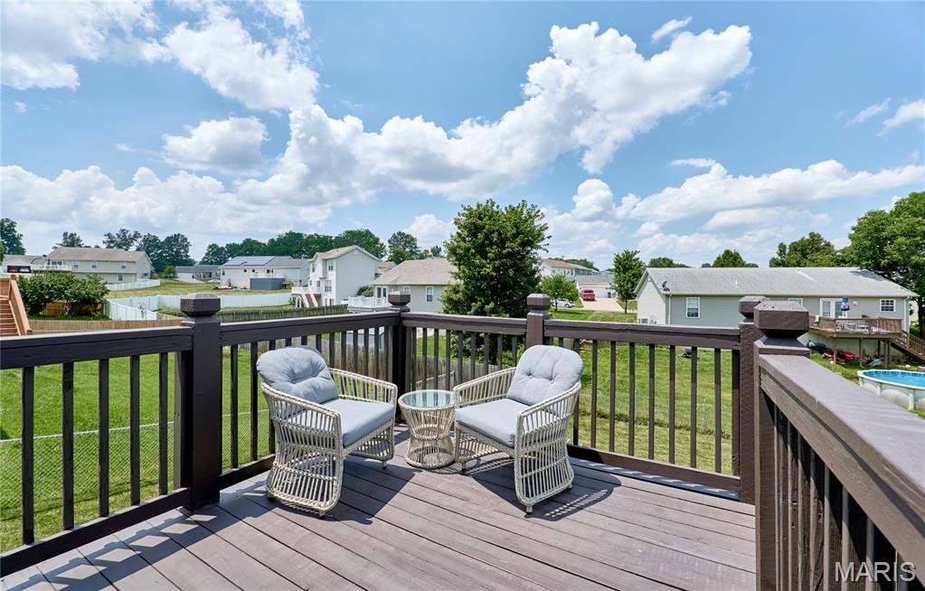 The Legends Estates - Residential