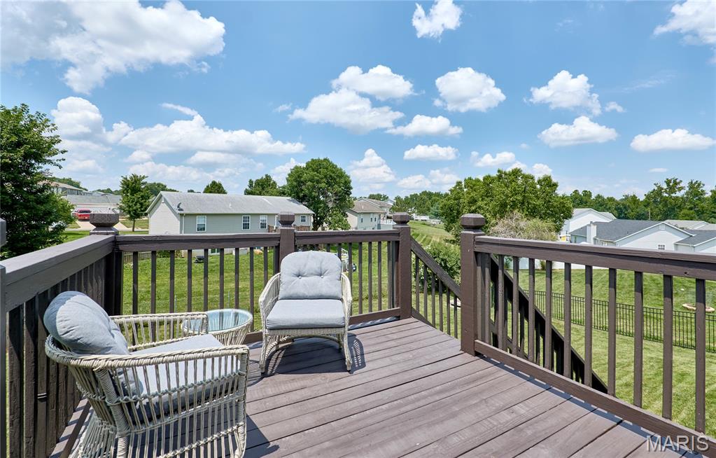 The Legends Estates - Residential