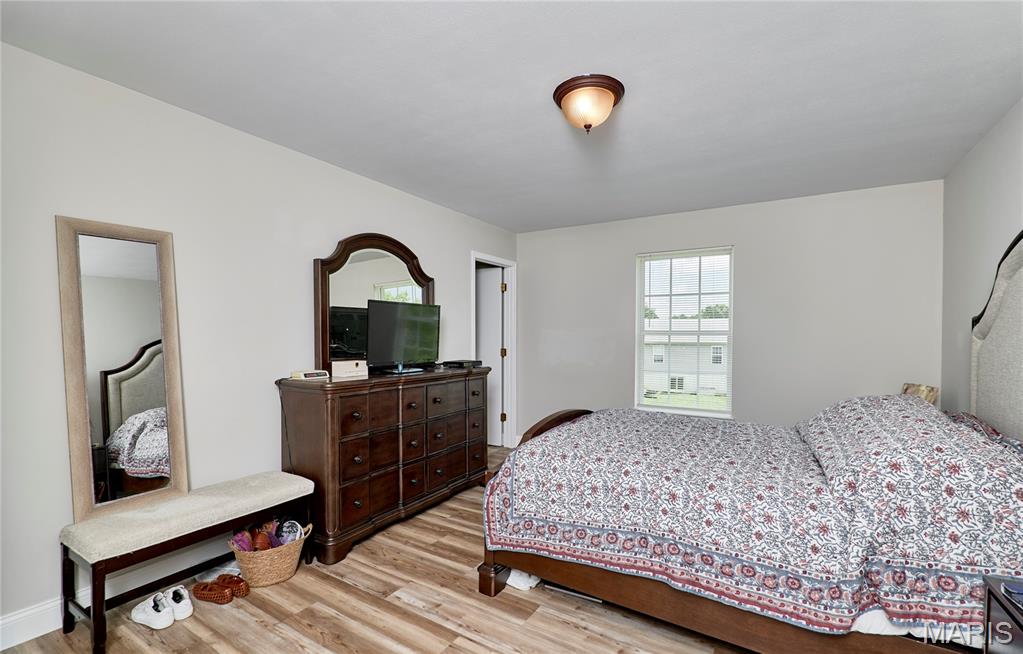 The Legends Estates - Residential