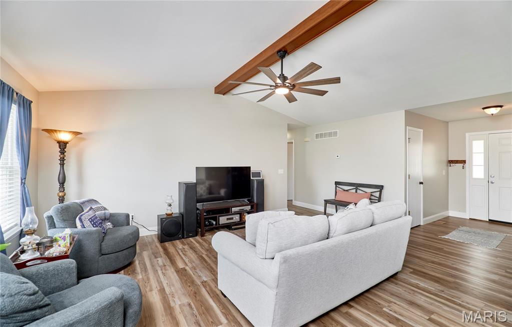 The Legends Estates - Residential