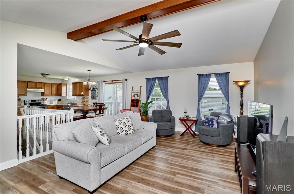 The Legends Estates - Residential