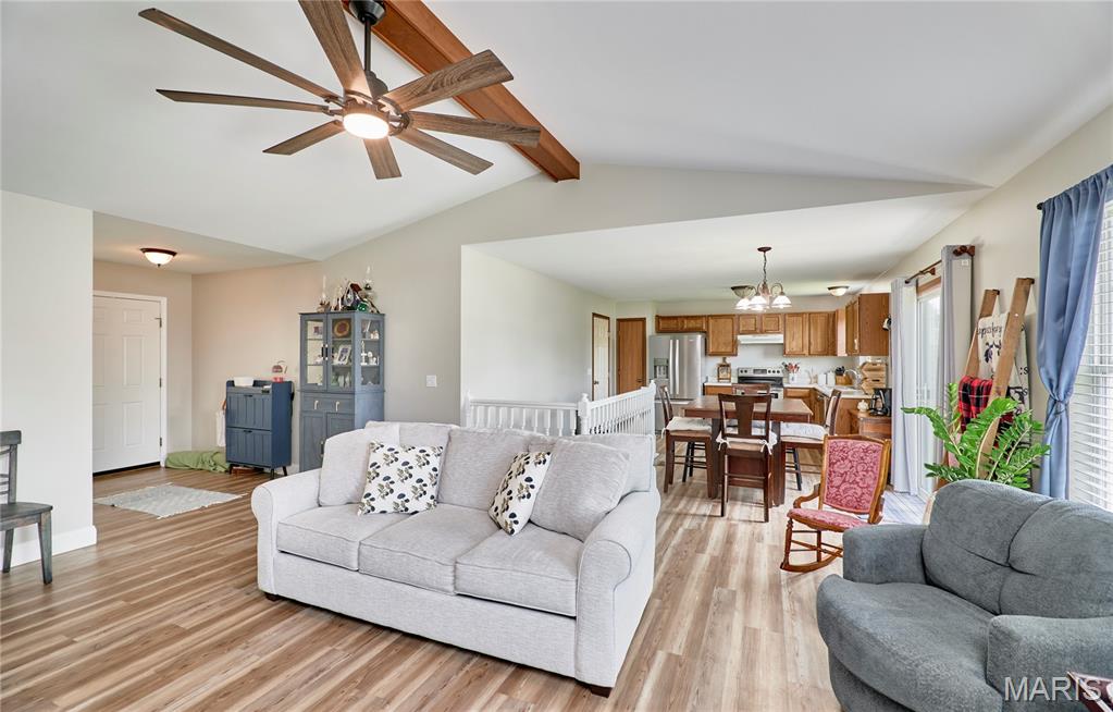 The Legends Estates - Residential