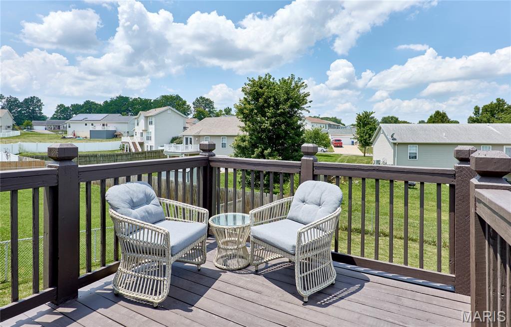 The Legends Estates - Residential