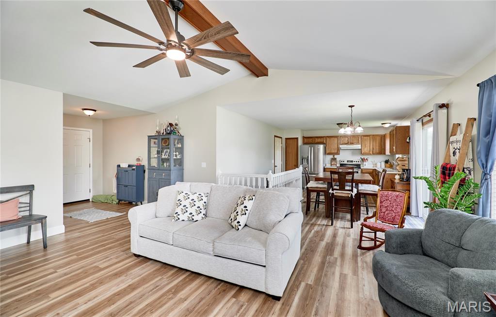 The Legends Estates - Residential