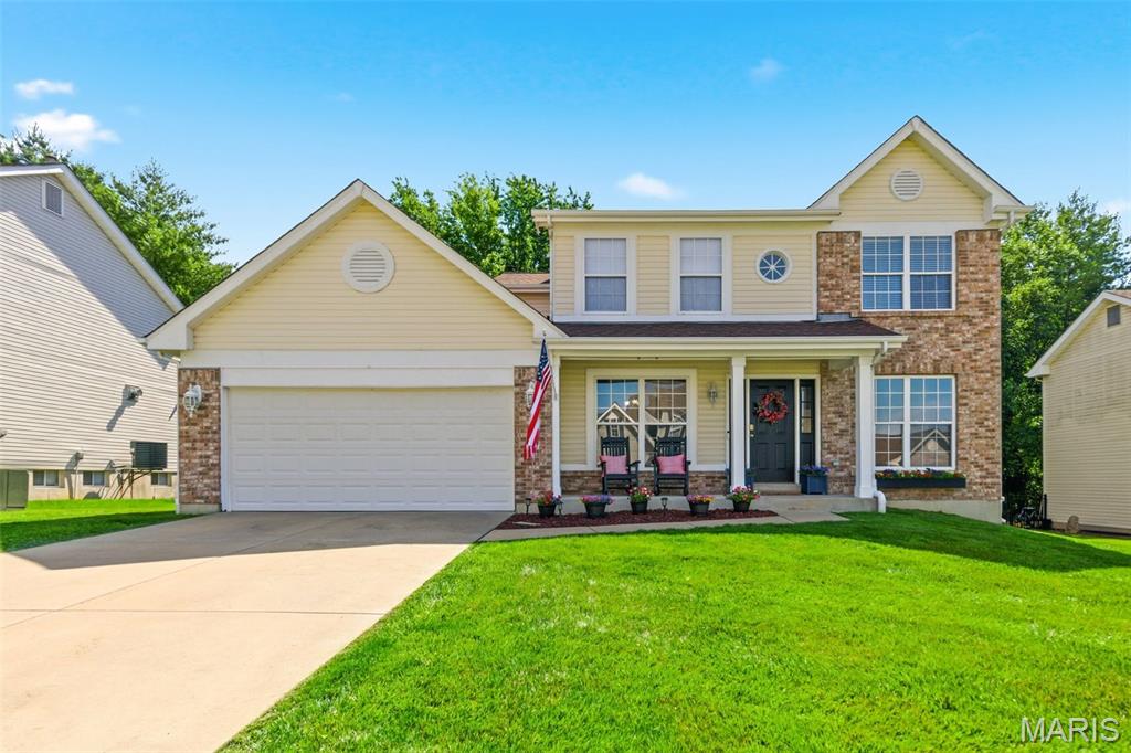 Falcon Hill Village - Residential