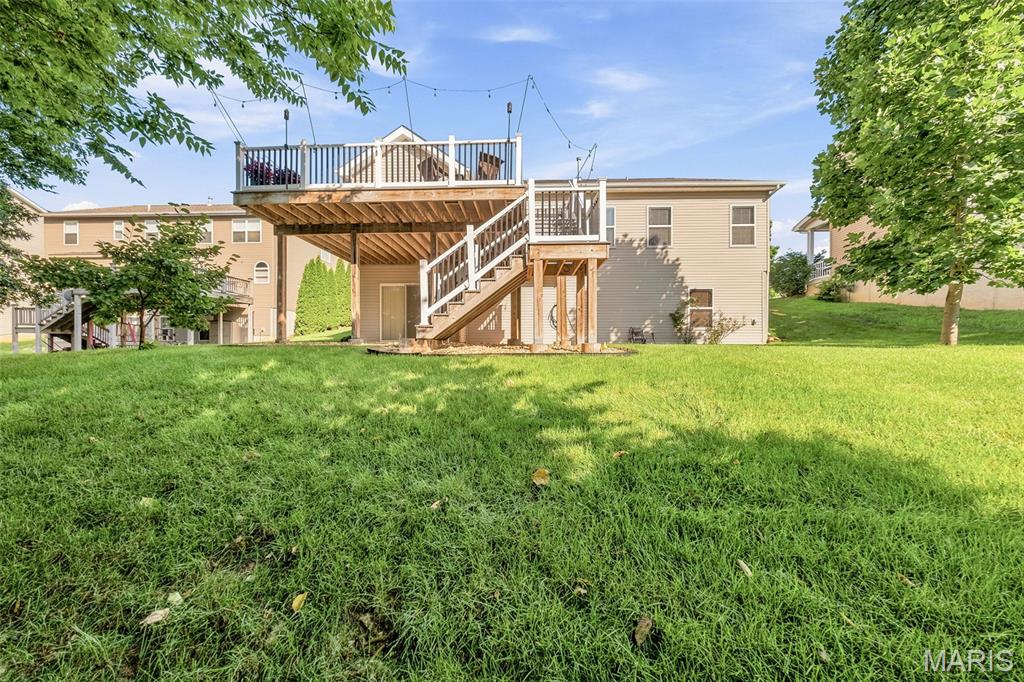 Wyndgate Village D #1 - Residential