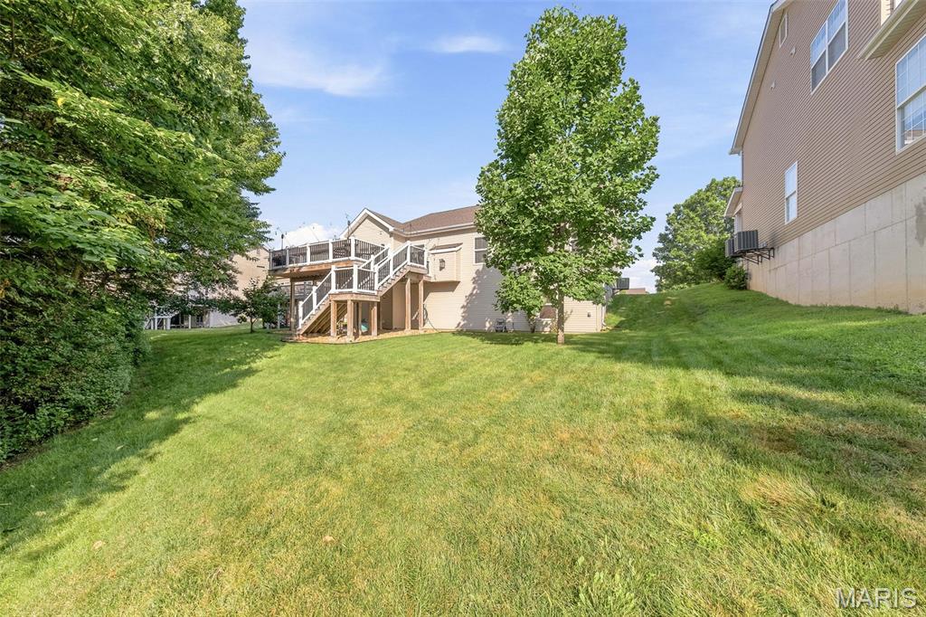 Wyndgate Village D #1 - Residential