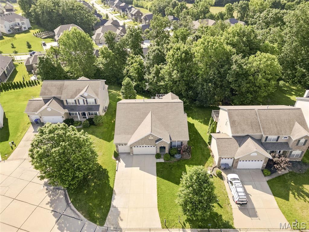 Wyndgate Village D #1 - Residential