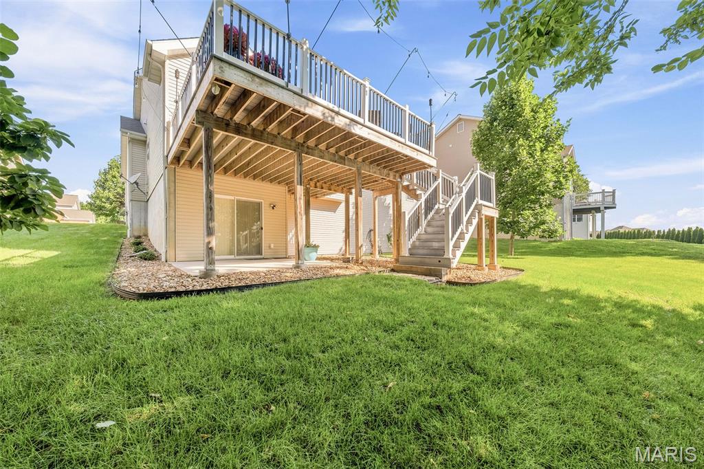 Wyndgate Village D #1 - Residential
