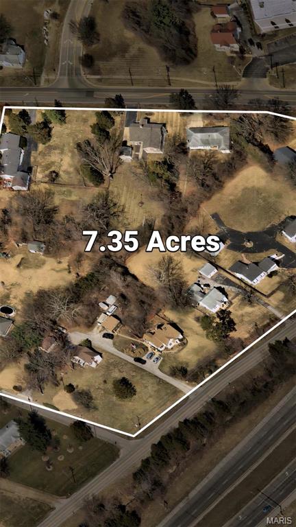 Gravois Summit - Commercial Sale