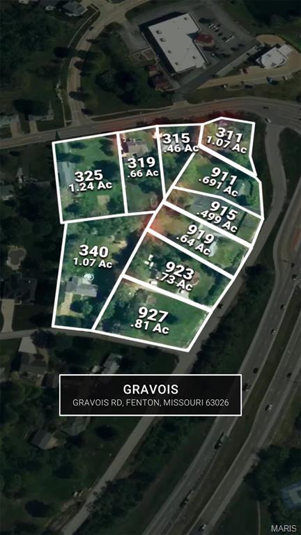 Gravois Summit - Commercial Sale