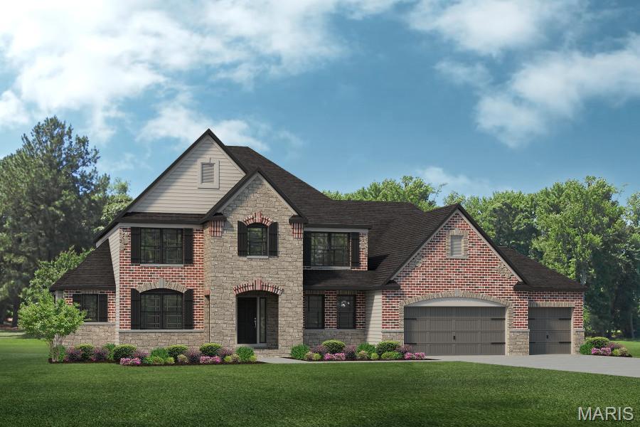 Dragonstone - Residential