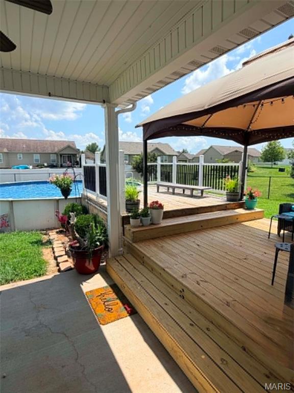 Ridge Haven Sub - Residential